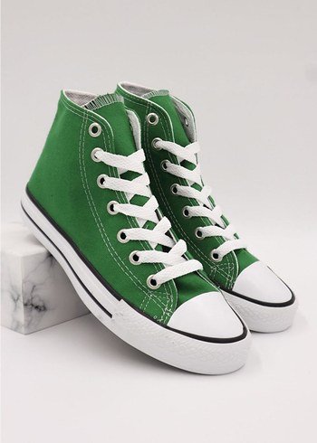 Converse All Star Uzun Bilek - Görsel 5