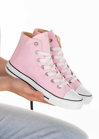 Converse All Star Uzun Bilek - Görsel 6