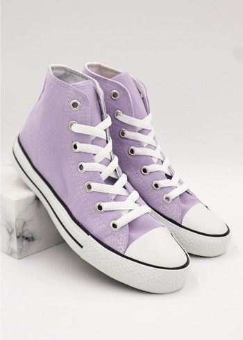 Converse All Star Uzun Bilek - Görsel 7