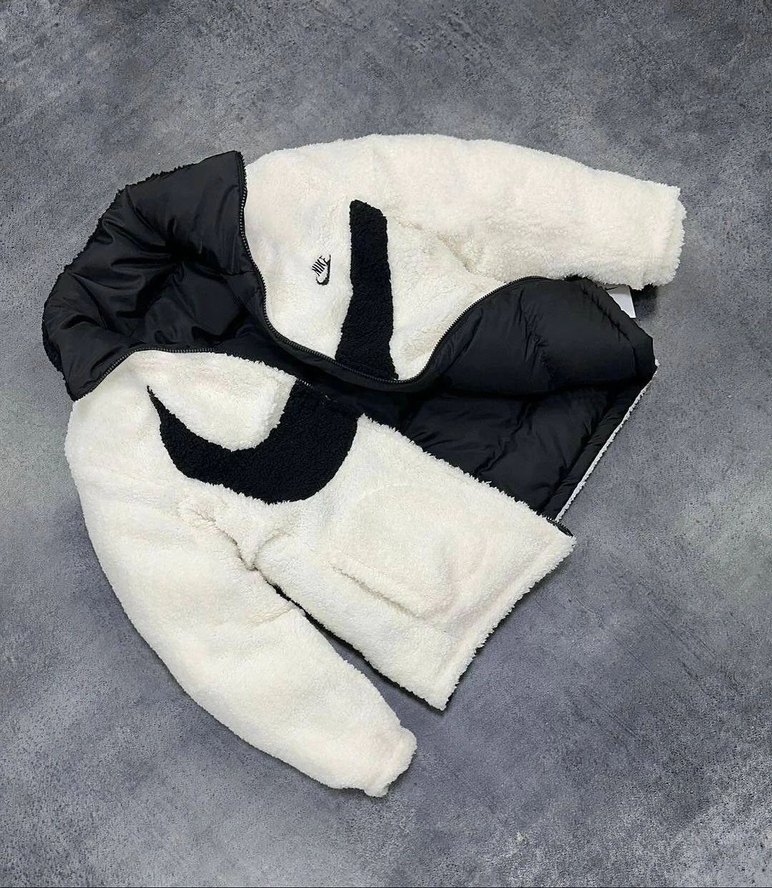 Çift Taraflı Mont - Görsel 2