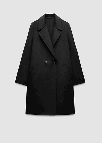 Zara Yün Karışımlı - Görsel 2