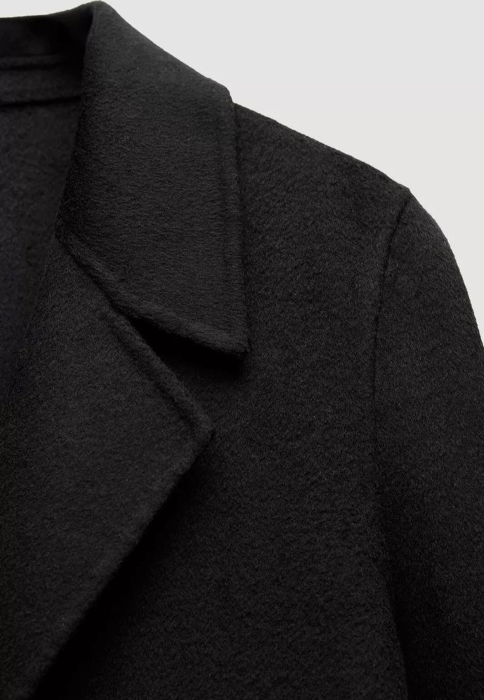 Zara Yün Karışımlı - Görsel 3