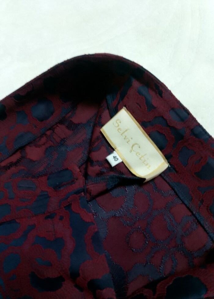 Temiz üründür  - Görsel 3