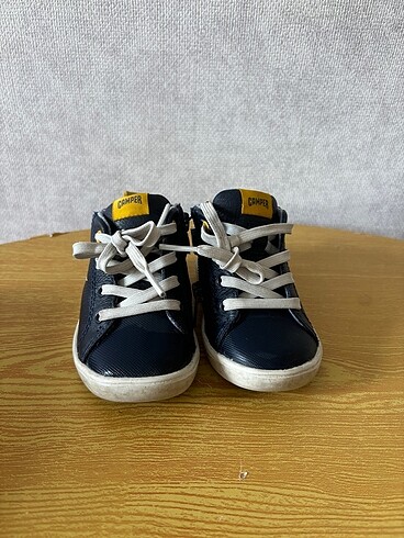 Camper Bebek ayakkabısı