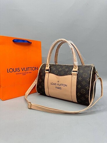 Beden pembe Renk LOUIS VUITTON