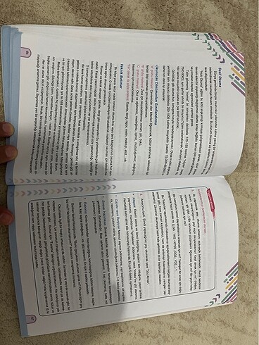  Beden Renk Kitap