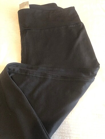 LC Waikiki LC Waikiki Siyah Tayt