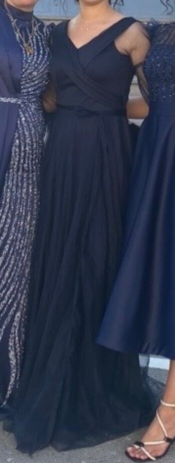 Diğer Abiye