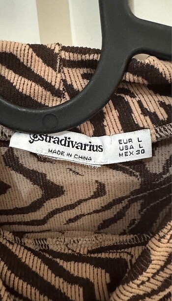 Stradivarius Stradivarius kazak
