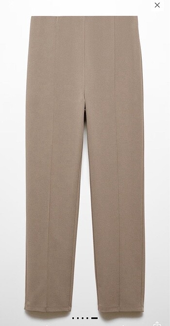 m Beden Mango pantolon