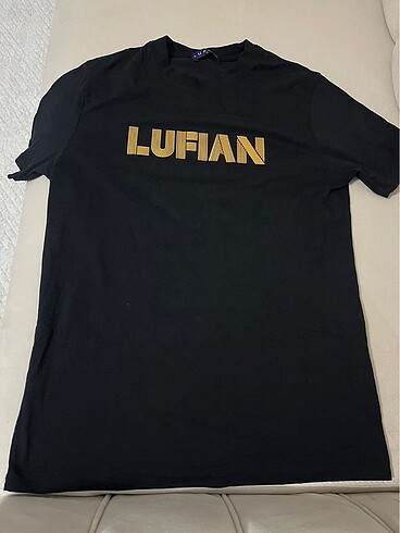 Lufian Erkek Tişört