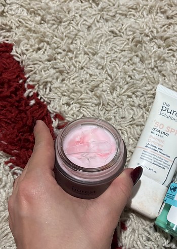 The Purest Solutions Güneş Koruyucu ve Cilt Bakımı Seti - Görsel 2