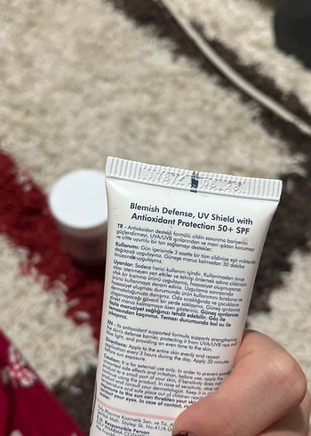 The Purest Solutions Güneş Koruyucu ve Cilt Bakımı Seti - Görsel 4