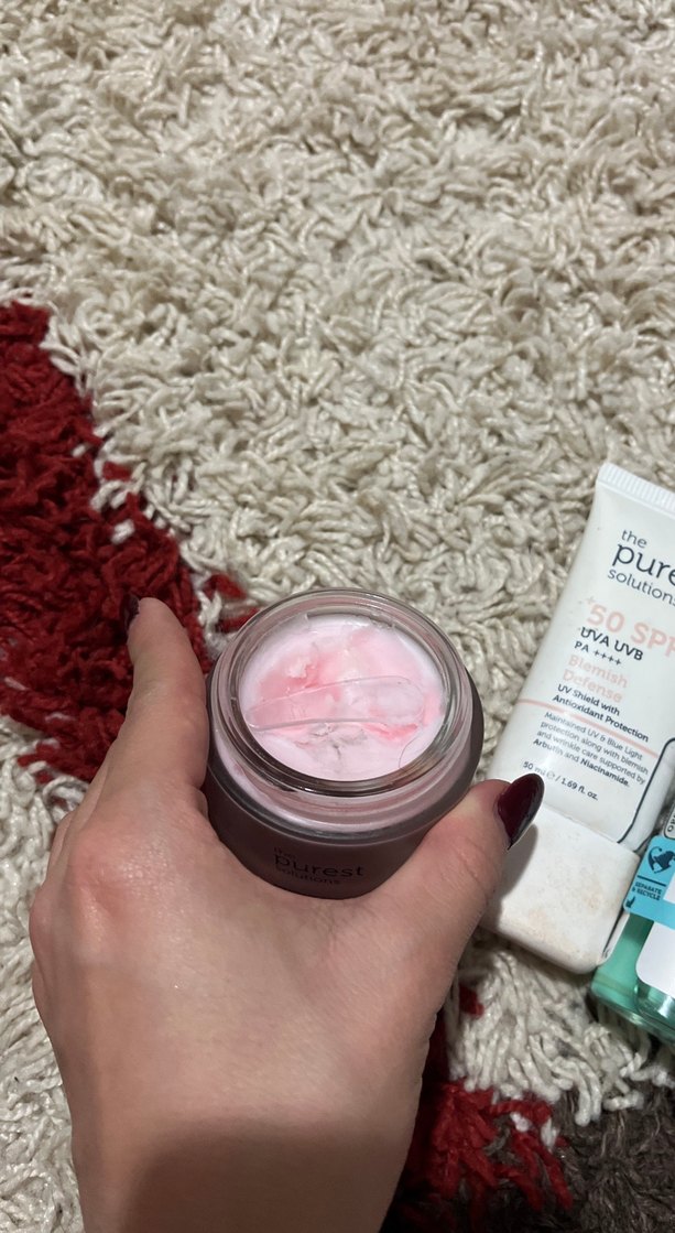 The Purest Solutions Güneş Koruyucu ve Cilt Bakımı Seti - Görsel 2