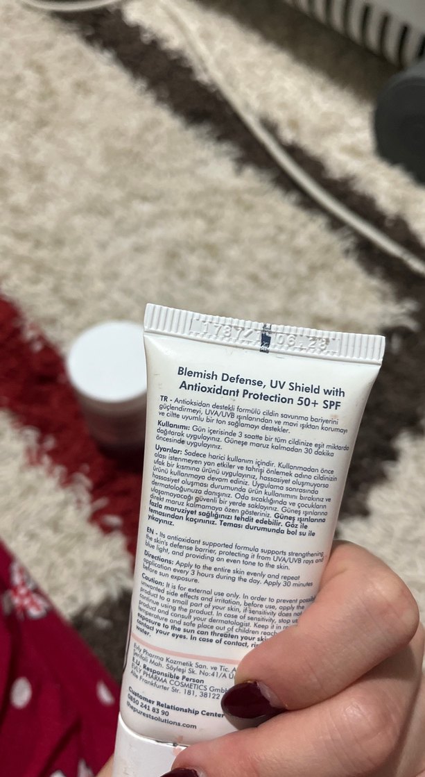 The Purest Solutions Güneş Koruyucu ve Cilt Bakımı Seti - Görsel 4