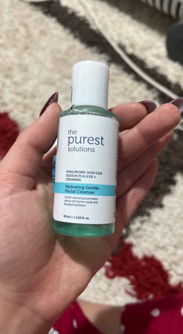 The Purest Solutions Güneş Koruyucu ve Cilt Bakımı Seti - Görsel 3