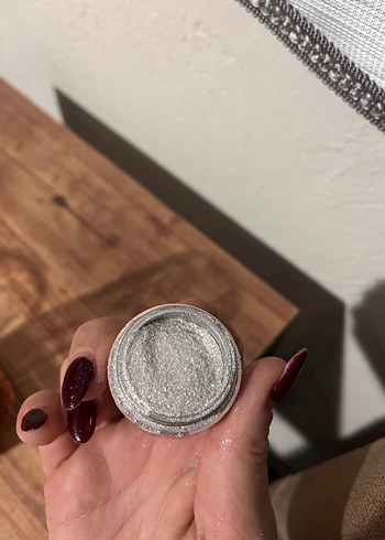 Göz simi - Görsel 3