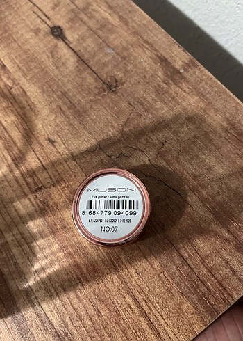 Göz simi - Görsel 2