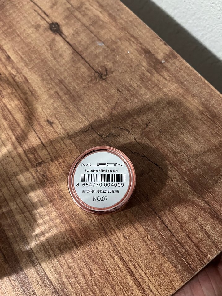 Göz simi - Görsel 2