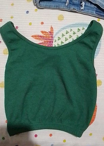 m Beden Yeşil crop