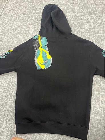s Beden Sweatshirt