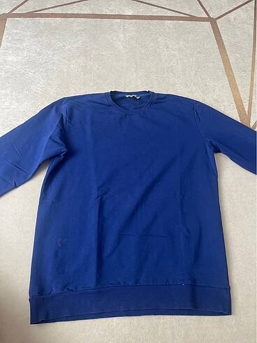 Mavi sweat