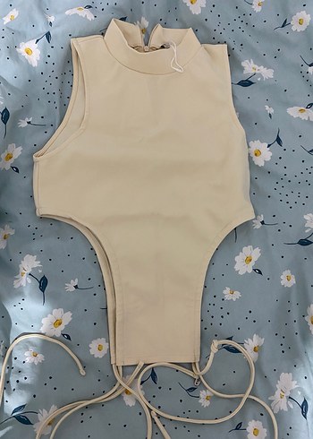 Zara Bodysuit