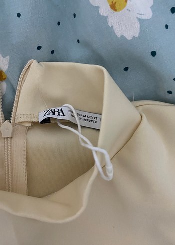 Zara Zara Bodysuit