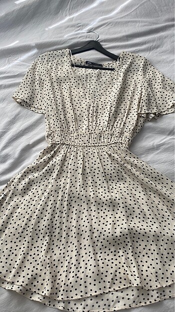 Zara Elbise