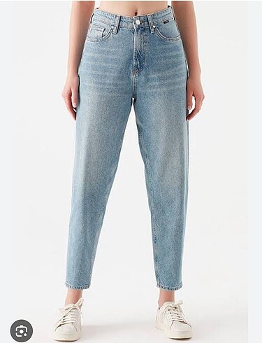 Mavi Jeans Mavi Layla Jean