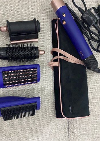 Dyson Airwrap Saç Şekillendirici Set - Görsel 3