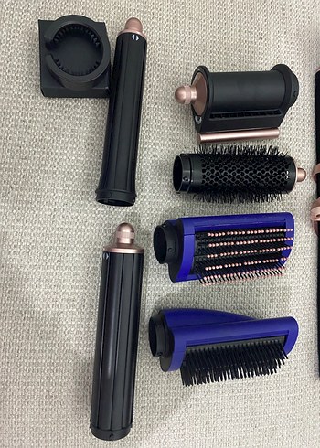 Dyson Airwrap Saç Şekillendirici Set - Görsel 4