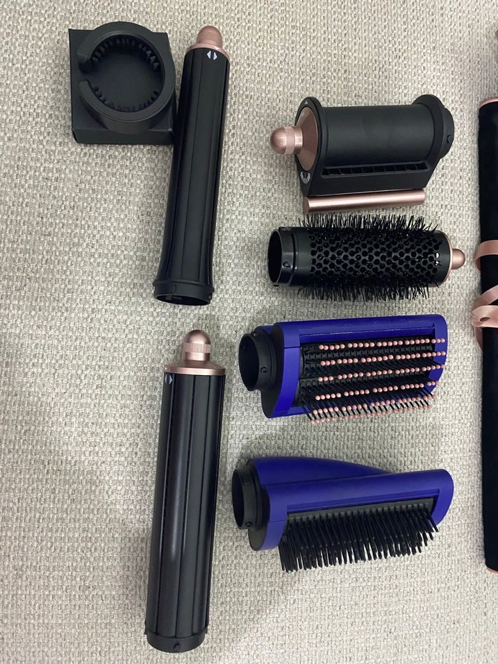 Dyson Airwrap Saç Şekillendirici Set - Görsel 4