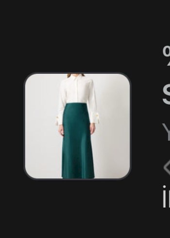 Touche Koyu Yeşil Bohem Tarzı Kanepe Örtüsü - Görsel 2