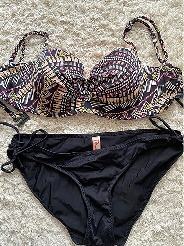 Bikini Takımı