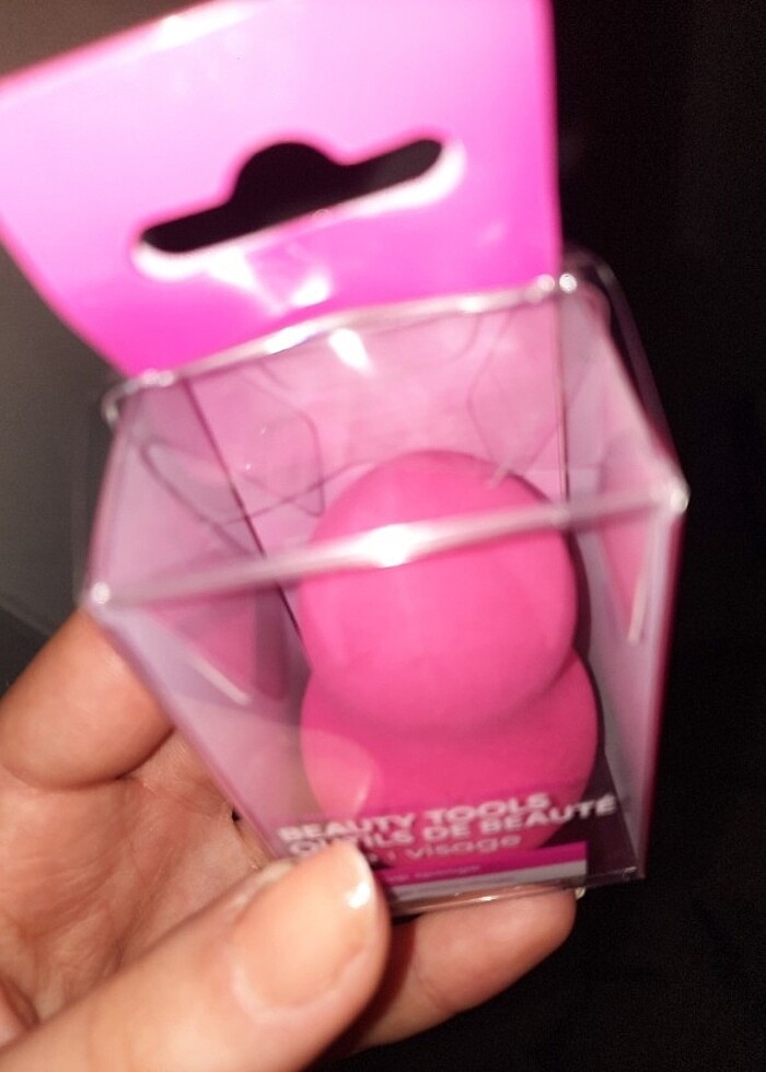 Makyaj süngeri - Görsel 2