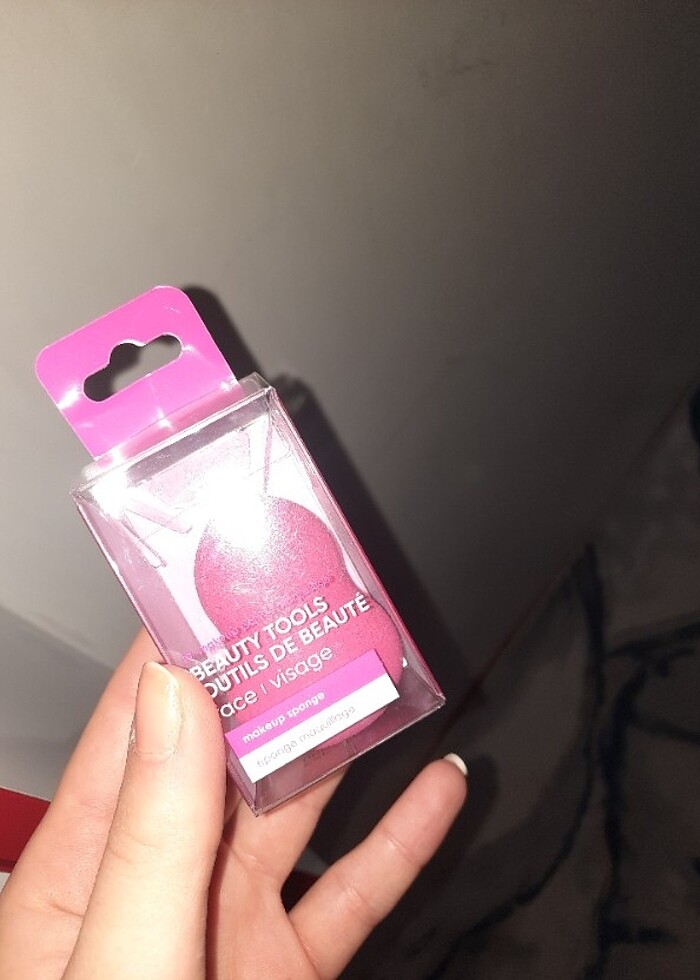 Makyaj süngeri - Görsel 3