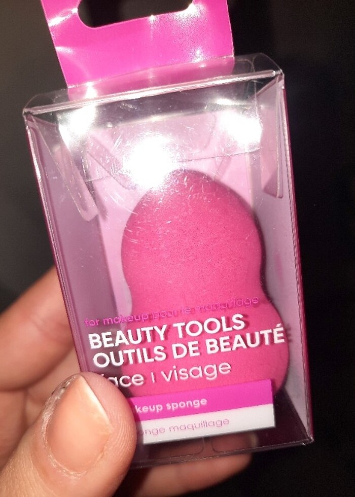 Makyaj süngeri - Görsel 4