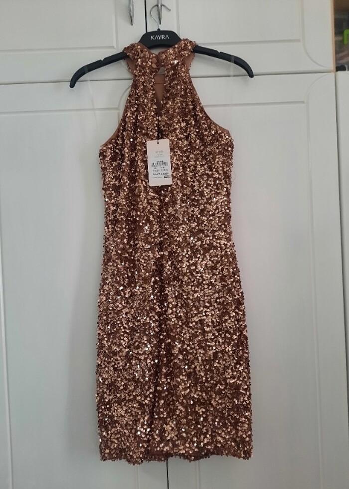 Mini abiye - Görsel 2