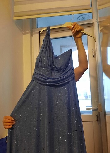 Simli abiye - Görsel 5