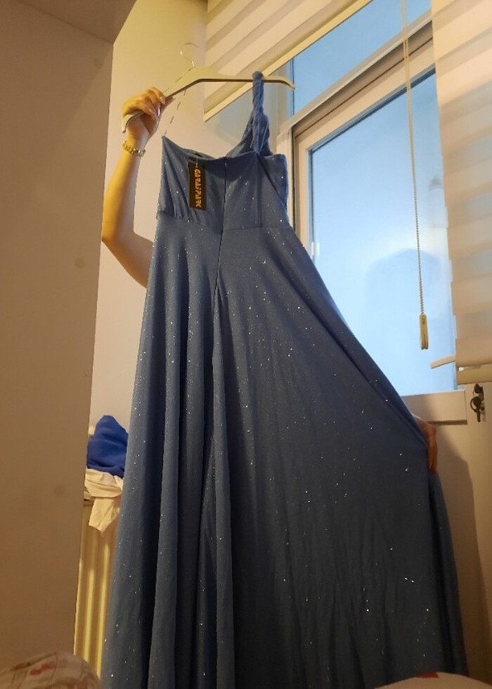 Simli abiye  - Görsel 2