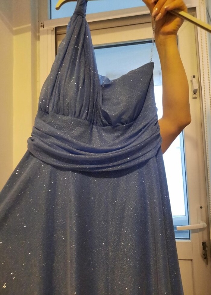 Simli abiye  - Görsel 3