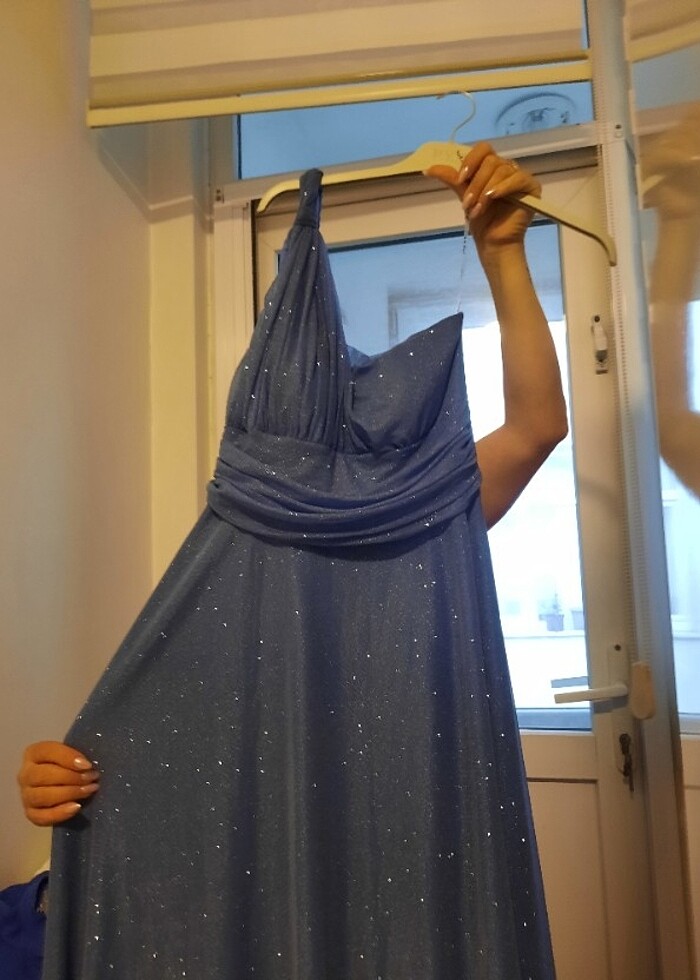 Simli abiye  - Görsel 5