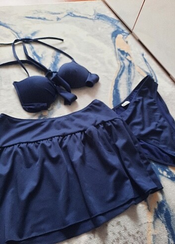 Bikini takımı