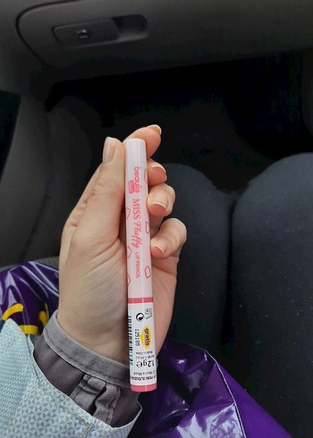 122 Mocha Mood Renkli Bej Ruj - Görsel 2