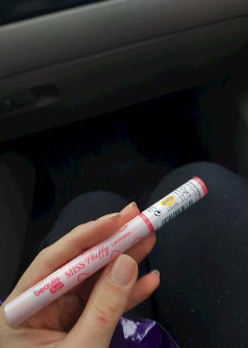 122 Mocha Mood Renkli Bej Ruj - Görsel 3