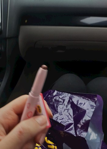 122 Mocha Mood Renkli Bej Ruj - Görsel 4