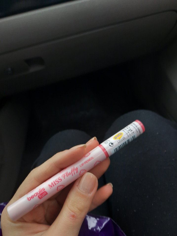 122 Mocha Mood Renkli Bej Ruj - Görsel 3