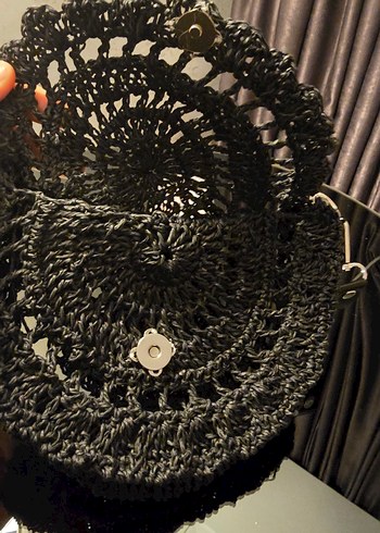 El yapımı el cüzdanı PAZARLIK VARDIR - Görsel 6