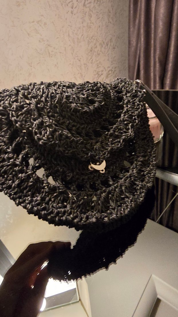 El yapımı el cüzdanı PAZARLIK VARDIR - Görsel 5